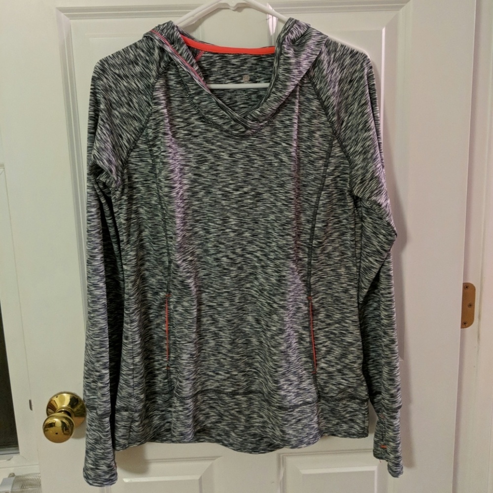 Running shirt